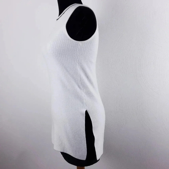 Athleta Long & Lean Sleeveless Sweater - XXS - Picture 2 of 15